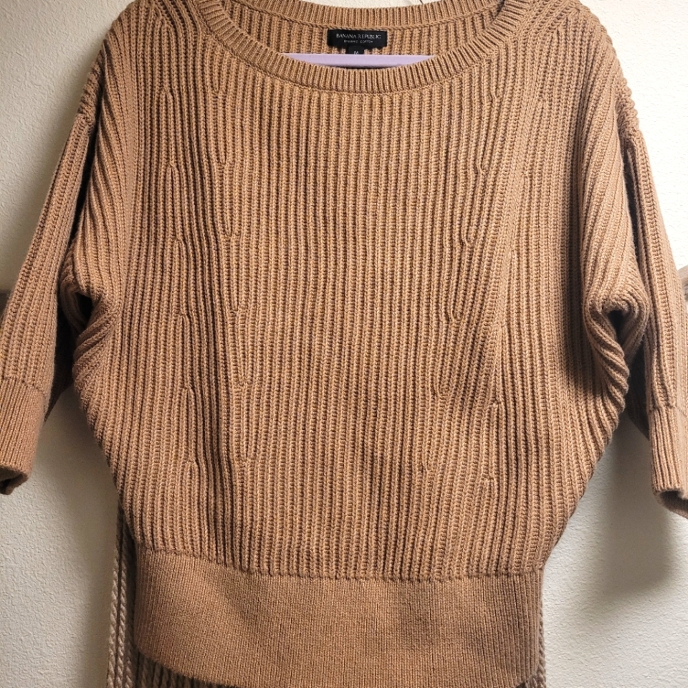 Banana Republic sweater